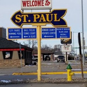 Profile Picture of Joel Bergman - Mayor Of St. Paul, Ne (@bergman110) on Twitter