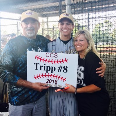Profile Picture of Tripp Martin (@trippmartin22) on Twitter