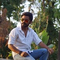 Profile Picture of Kevin Amos Mathews (@kevin-amos-mathews) on Quora