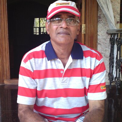Profile Picture of Louis Mendonca (@louismendonca1) on Twitter