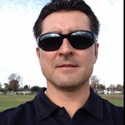 Profile Picture of Luis Oregel (@loregel1) on Twitter