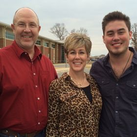 Profile Picture of Kelli Evans (@jacobkel) on Pinterest