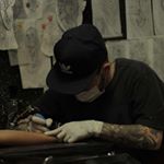 Profile Picture of William Pereira (@wiutattoo) on Instagram