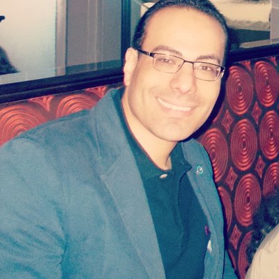 Profile Picture of Mohammed Zeitoun (@MZeitoun) on Twitter