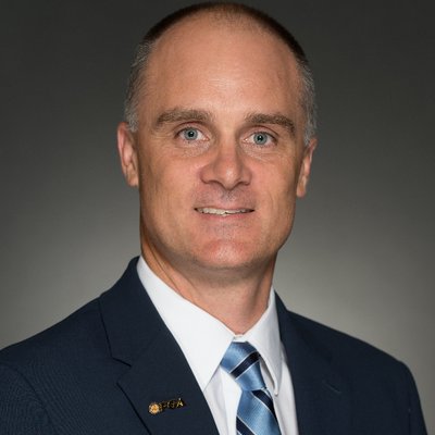 Profile Picture of Michael Mueller, PGA (@muellerpga) on Twitter