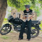 Profile Picture of ❤️ Sandeep _Sahota❤️😎 (@v4ns.h) on Instagram