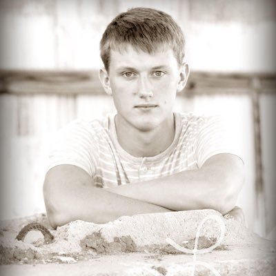 Profile Picture of Joseph Gerhartz (@Gerbear_23) on Twitter