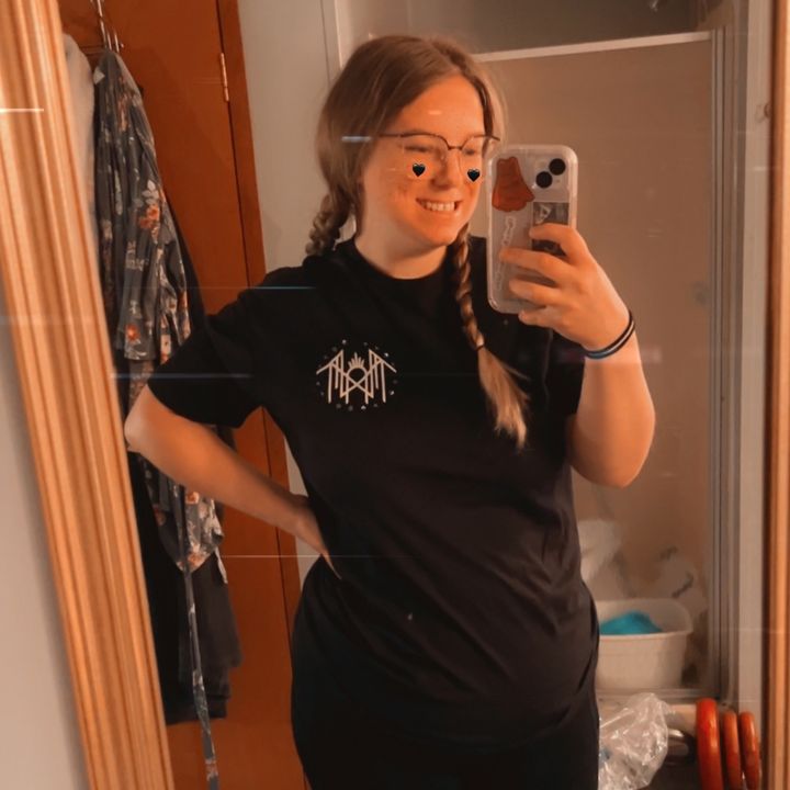 Profile Picture of Brittnie Maupin (@brittniemaupin) on Tiktok