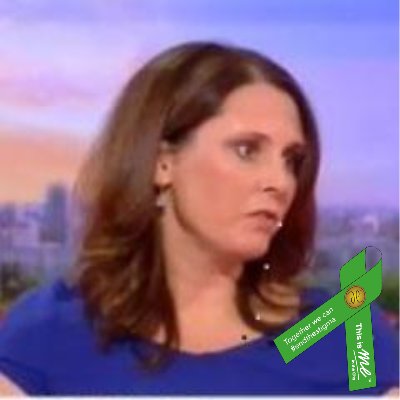 Profile Picture of Clare Francis (@clareefrancis) on Twitter