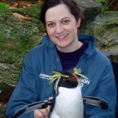 Profile Picture of Janna Kenny Bowen (@GenomicJanna) on Twitter