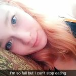 Profile Picture of Talayna Ariel Adams (@talaynaadams) on Instagram