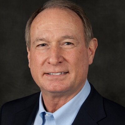 Profile Picture of Ed Blanton (@EdBlantonGA) on Twitter