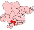 Profile Picture of Billericay (UK Parliament constituency)on Wikipedia