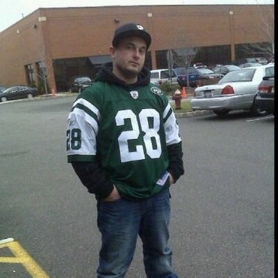 Profile Picture of Steven Bonfiglio (@ilaypipe4u) on Twitter