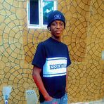 Profile Picture of Øg James Bowin (@Øg-James-Bowin) on Facebook