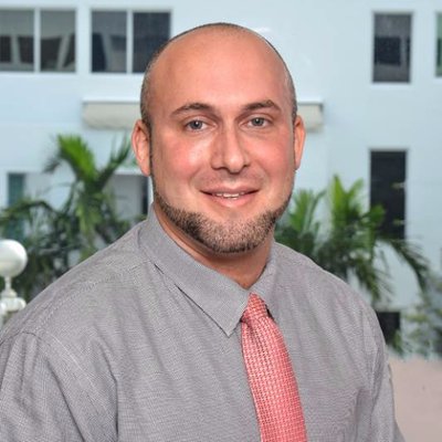 Profile Picture of George Castrataro (@Castrataro4FTL) on Twitter