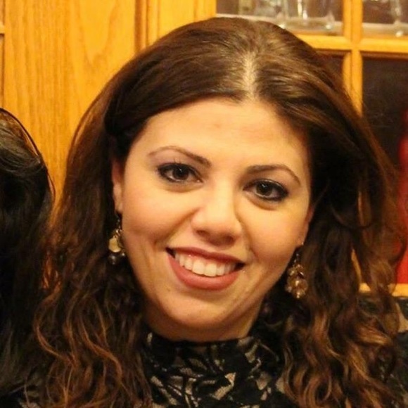 Profile Picture of Miriam Haddad (@haddadm1683) on Poshmark