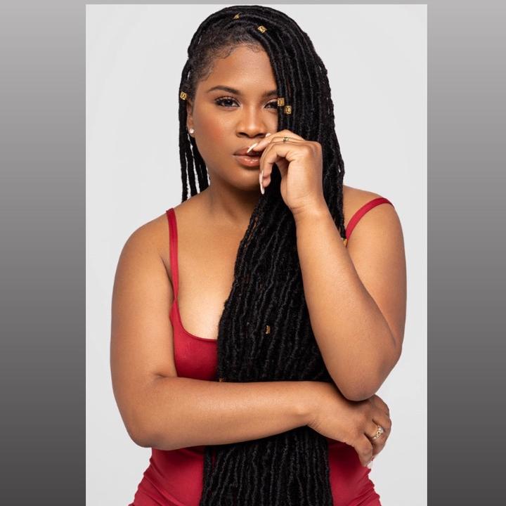 Profile Picture of Jamilah Chanie900 (@jamilahchanie) on Tiktok