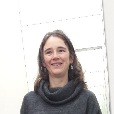 Profile Picture of Michelle Greenwood (@nz_greenwood) on Twitter