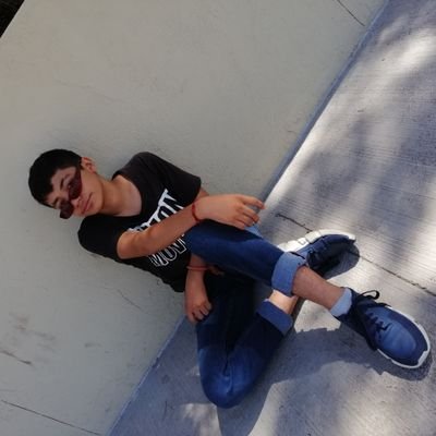 Profile Picture of Erik Sepúlveda (@ErikSeplveda12) on Twitter