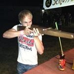 Profile Picture of Robin Albert (@robin_a92) on Instagram