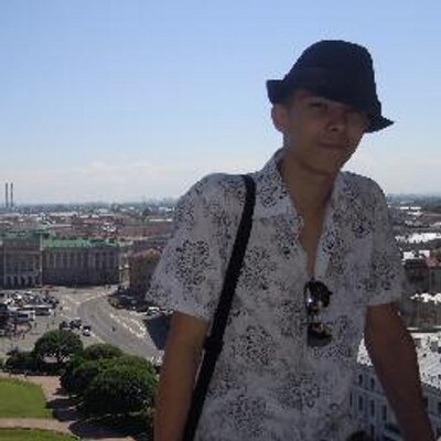 Profile Picture of Kuznetsov Anton (@KuznetsovAnton2) on Twitter