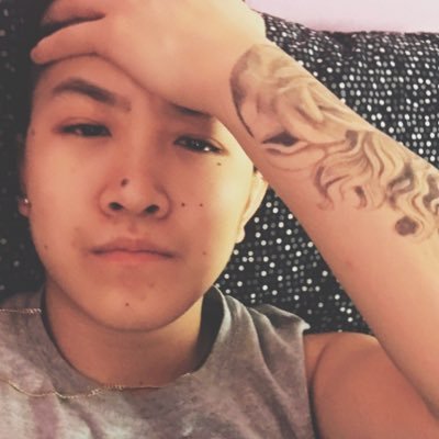 Profile Picture of Cindy Huynh (@cindyfoshizzle) on Twitter