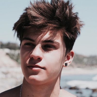 Profile Picture of Sean Cavaliere BR (@SeanCavaliereBR) on Twitter