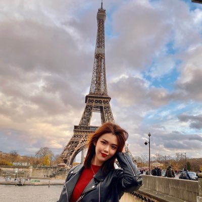 IrisPoon - Twitter Profile Picture of IrisPoon (@IrisPoon10) on Twitter