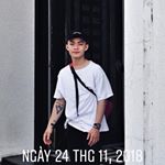 Profile Picture of Thông Bùi (@___buit___) on Instagram