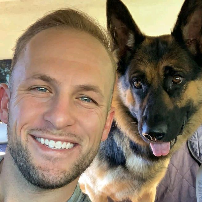 Profile Picture of Jeffrey scott (@jeffreyscott2020gmail.c0) on Tiktok