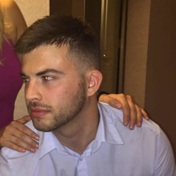 Profile Picture of Brian Connolly (@bconnolly678) on Poshmark