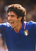 Profile Picture of Paolo Rossi - Wikipediaon Wikipedia