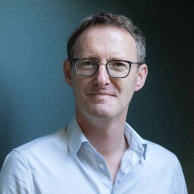 Profile Picture of Neil Hegarty (@nphegarty) on Twitter