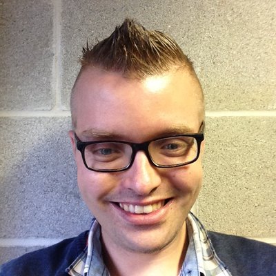 Profile Picture of James Soderman (@JamesSoderman) on Twitter