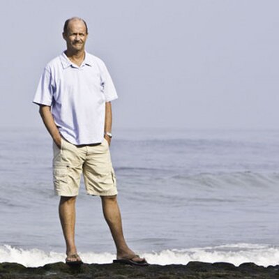 Profile Picture of Michael Mollenhauer (@MikeMollenhauer) on Twitter