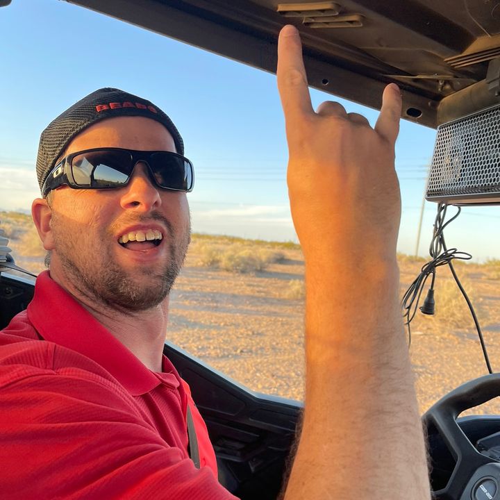 Profile Picture of Dfresh20 (@dougiddings) on Tiktok