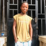 Profile Picture of Chris Zubah (@Chris-Zubah) on Facebook