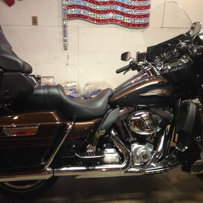 Profile Picture of Michael Hanneken (@hanneken1) on Twitter