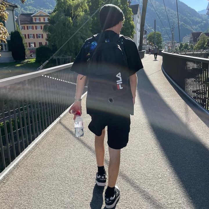 Profile Picture of JeremyTrading (@jeremytrading) on Tiktok