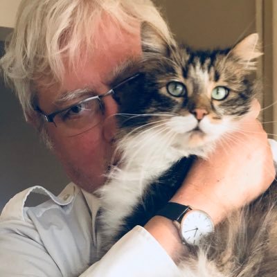 Profile Picture of Jim Deighton (@jamesdeighton7) on Twitter