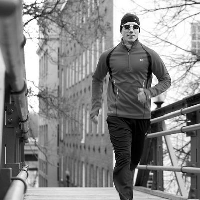 Profile Picture of Jonathan Stine (@therealfitdude) on Twitter