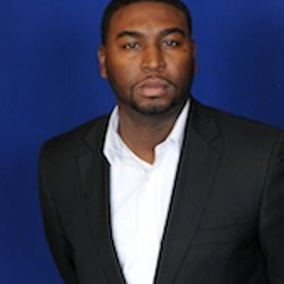 Profile Picture of Marques Crenshaw (@MarcCrenshaw1) on Twitter