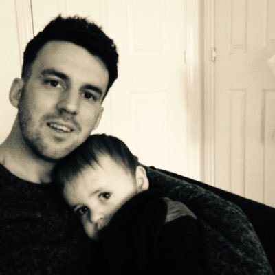 Profile Picture of Nathan Hooper (@NathanHooper12) on Twitter