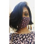 Profile Picture of Joan Supriya Lewis (@blueflymach) on Instagram