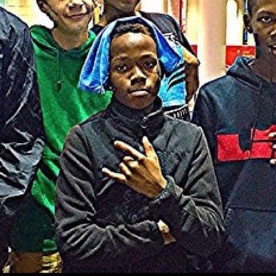 Profile Picture of Keith Purnell Jr (@iamshvfty) on Twitter