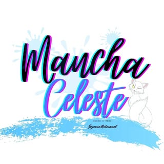 Profile Picture of mancha_celeste (@mancha_celeste) on Instagram