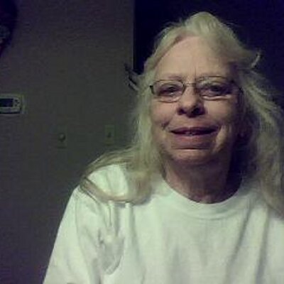 Profile Picture of Betty Daugherty (@BettyDee58) on Twitter
