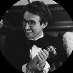 Profile Picture of David Ralph Fuller (@davidralphfuller) on Instagram