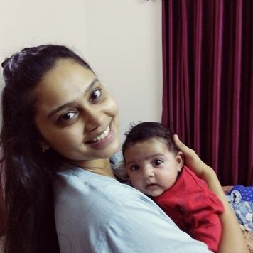 Profile Picture of Deepa Rajagopalan (@DeepaRajagopal1) on Twitter